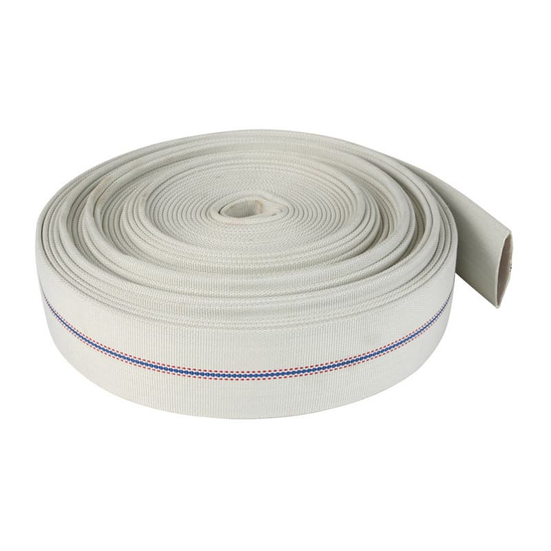 canvas fire sprinkler flexible hose with cheap price
